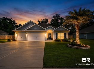 1885 Carly St, Foley, AL 36535