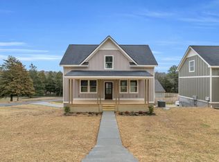 146 Douglas Cir LOT 6, Cleveland, TN 37311