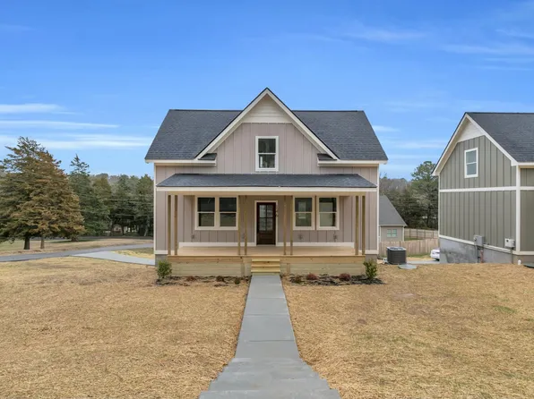 146 Douglas Cir Lot 6, Cleveland, TN 37311