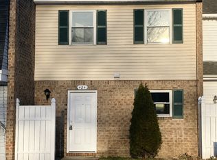424 Sedgewick Ct, Virginia Beach, VA 23454