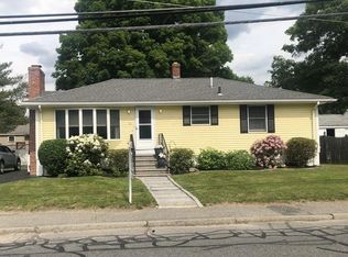 26 Green St, Milford, MA 01757