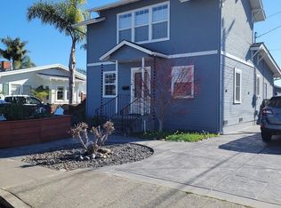 416 Parnell St, Santa Cruz, CA 95062