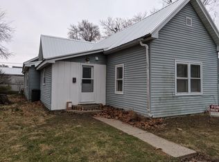 701 W Powell St, Lebanon, IN 46052