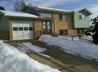 523 Raemar Dr, Colorado Springs, CO 80911