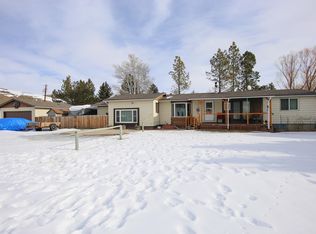 47 Goose Ln, Sheridan, WY 82801
