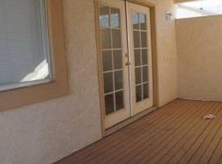663 S Picacho St, Coolidge, AZ 85128