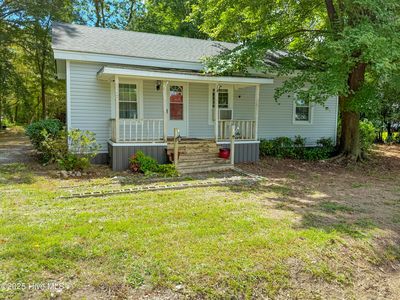 1117 Saulston Road, Goldsboro, NC, 27534