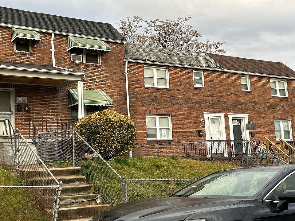2nd image of 1420 N Decker Ave