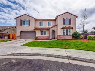 4152 N Bain Ave, Fresno, CA 93722