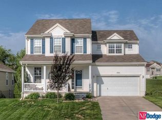 7946 N 154th Ave, Bennington, NE 68007