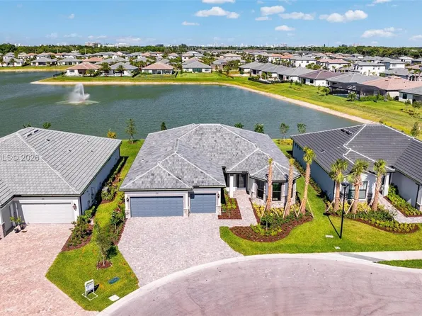 4546 Cumberland Ter, Oakland Park, FL 33309