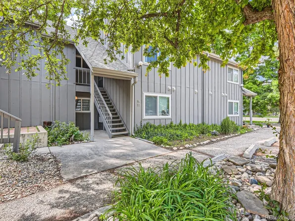 801 E Drake Road #K56, Fort Collins, CO 80525