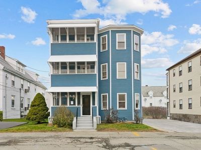 7 Atwood Ave, Norwood, MA, 02062
