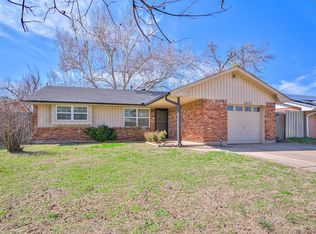 2517 N Donald Ave, Oklahoma City, OK 73127
