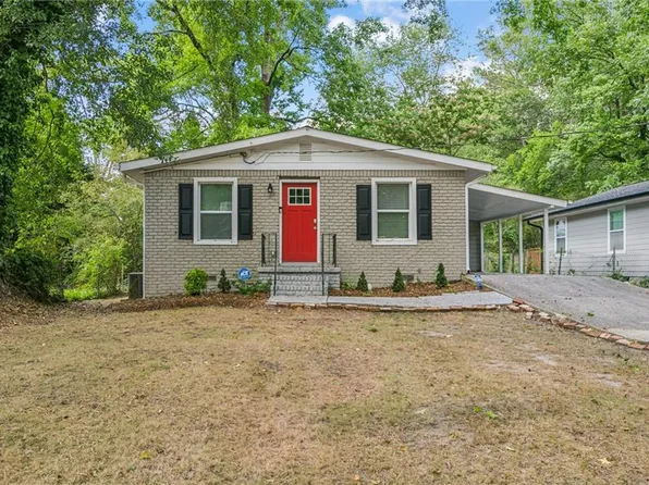 2069 Chicago Ave NW, Atlanta, GA 30314