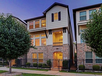 353 W 26th St, Houston, TX, 77008