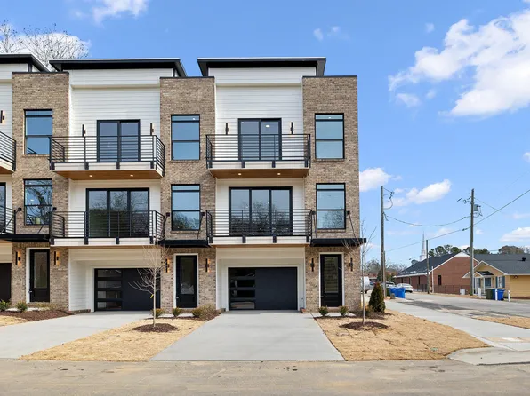 223 S West St, Fuquay Varina, NC 27526