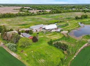 6128 Highway 3, North Cayuga, ON N0A 1C0