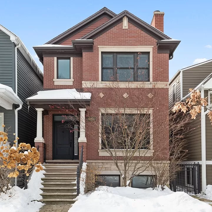 5048 N Oakley Ave, Chicago, IL 60625 | Zillow