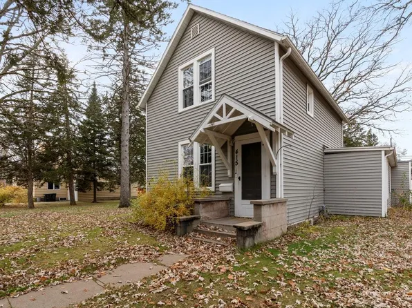 415 Lindbergh Dr NW, Little Falls, MN 56345