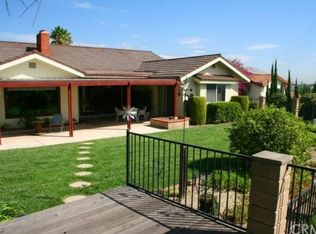 20216 Shadow Mountain Rd, Walnut, CA 91789