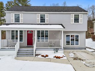 525 Torrance Ave, Vestal, NY 13850