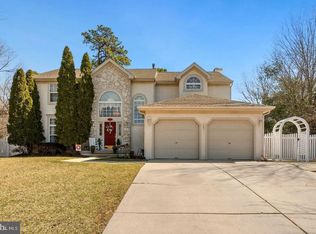 1810 Watercress Ct, Williamstown, NJ 08094