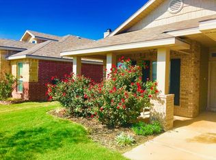 6204 Spahn St, Midland, TX 79706