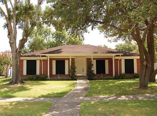 3606 Plum Hollow Dr, Houston, TX 77059