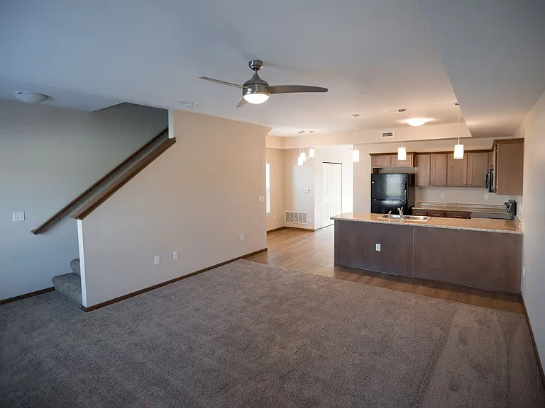Hickory Hill Residences-Apartments — Photo 37