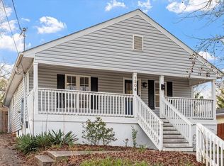 1304 Drew St, Durham, NC 27701