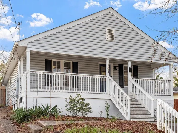 1304 Drew St, Durham, NC 27701