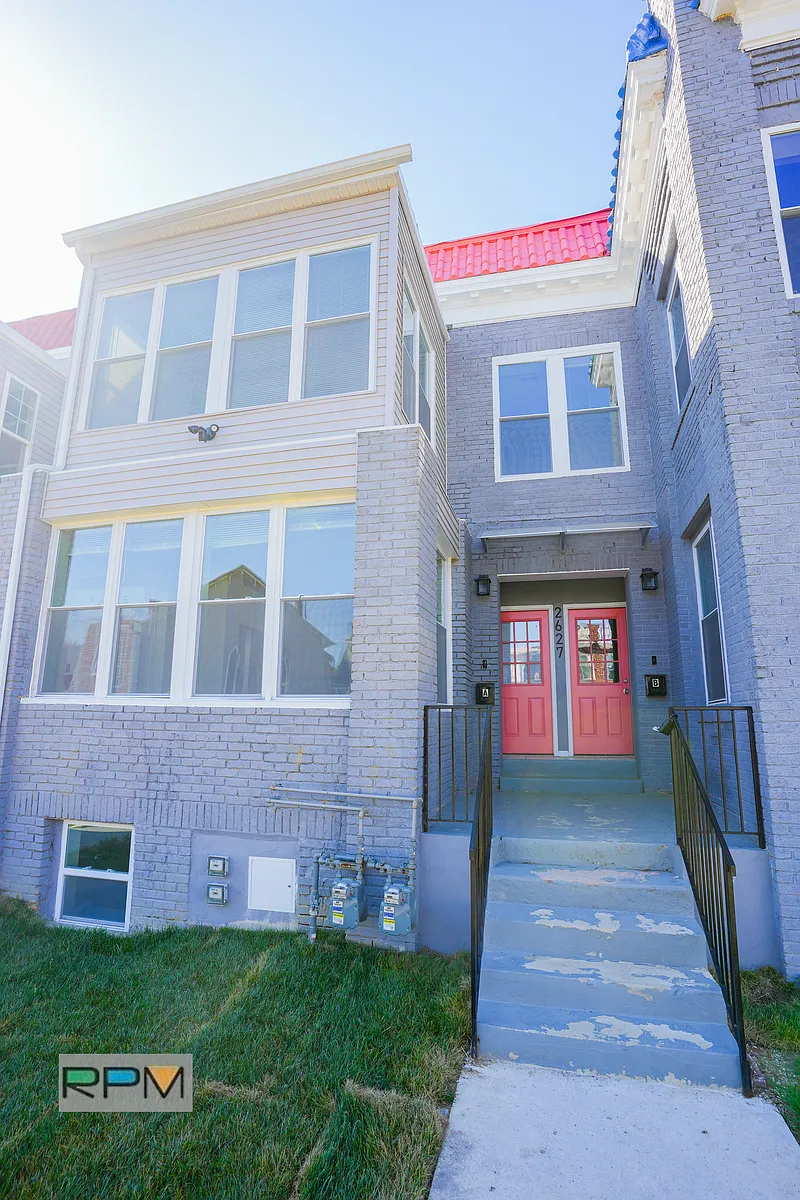 Building Photo - Quantico Ave