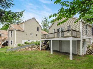 39 Fox Rd, Middleton, NH 03887