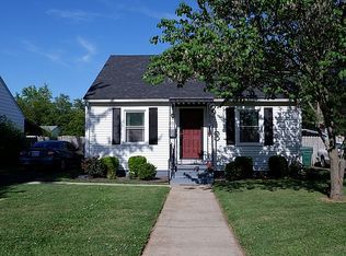 2823 Allen St, Owensboro, KY 42303
