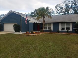 23552 Sierra Rd, Land O Lakes, FL 34639