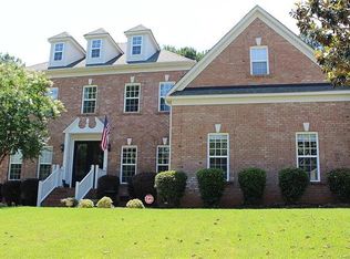 4270 Sailview Dr, Denver, NC 28037