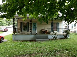 908 W Reservoir Ave, Central City, KY 42330