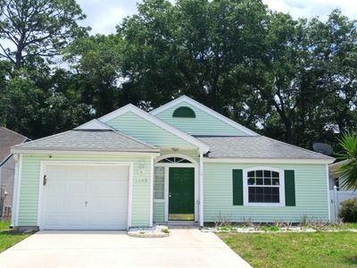 1159 Radis Pl, Jacksonville, FL, 32225