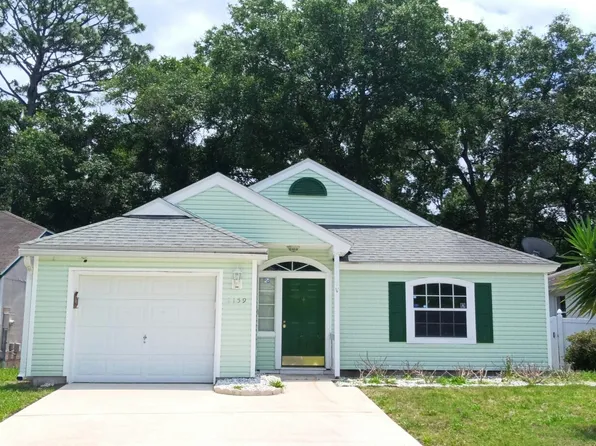 1159 Radis Pl, Jacksonville, FL 32225