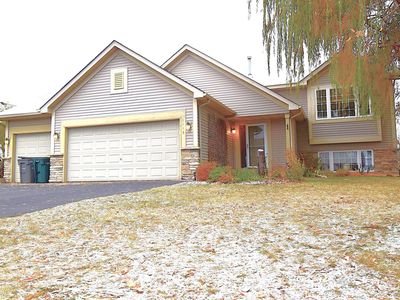 1113 N Cheyenne St, Roberts, WI, 54023