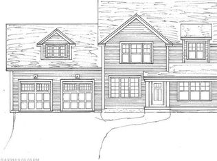 3 Stonepost Ln, North Yarmouth, ME 04097