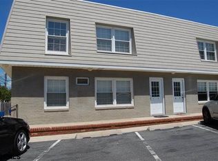 211 N Coolidge Ave APT 2, Margate, NJ