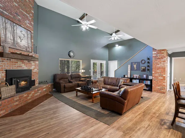 2508 Roundup Ln, Happy Jack, AZ 86024