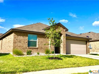 5409 Laustin Ln, Killeen, TX, 76543