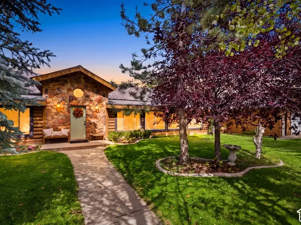 1404 Hallam Rd, Kamas, UT 84036