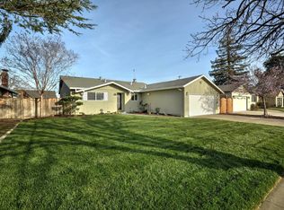 4868 Mary Jane Way, San Jose, CA
