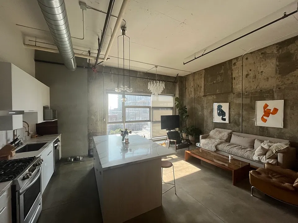 510 S Hewitt St #516