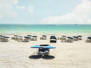 50 S Pointe Dr APT 609, Miami Beach, FL 33139