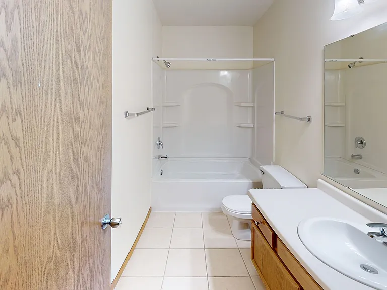Southwood Townhomes — Photo 12